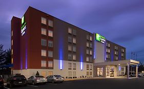 Holiday Inn Express College Park Maryland